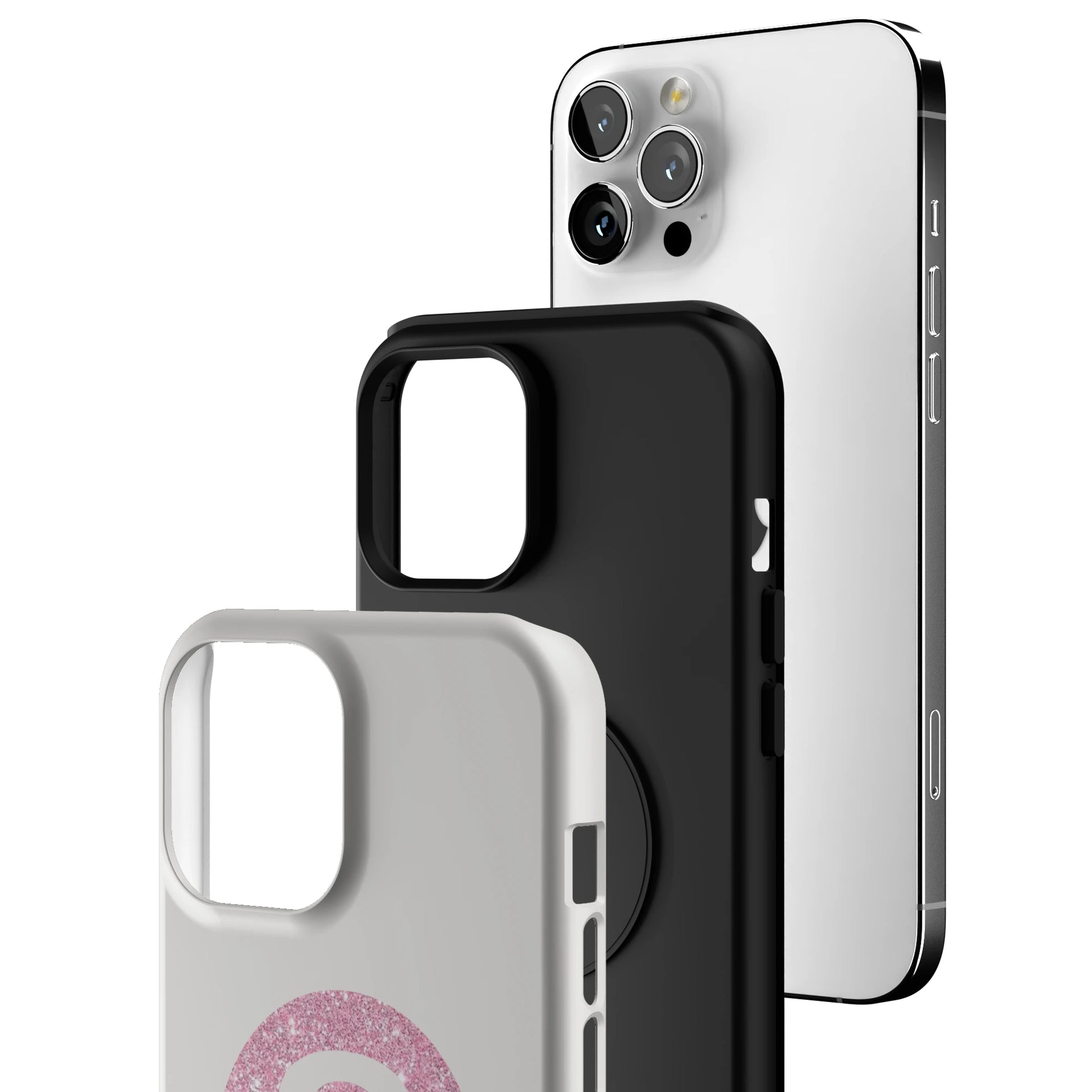 Pink Magic 8 iPhone Case gallery - Iphone_12_Pro_Max_3