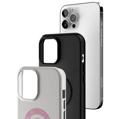 Pink Magic 8 iPhone Case gallery - Iphone_12_Pro_Max_3