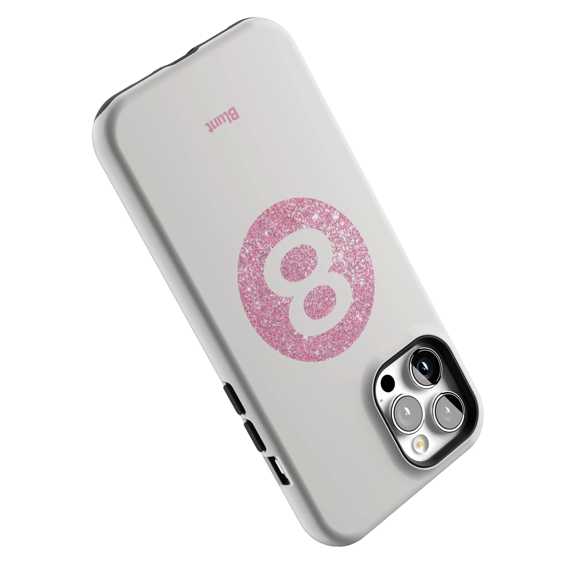 Pink Magic 8 iPhone Case gallery - Iphone_12_Pro_Max_5