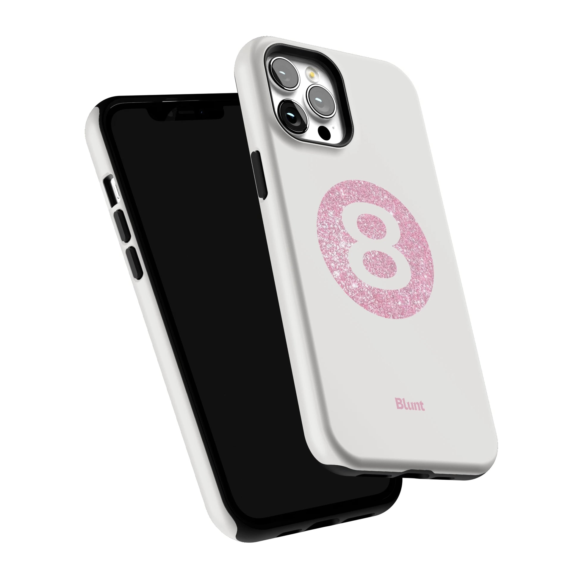 Pink Magic 8 iPhone Case gallery - Iphone_12_Pro_Max_6