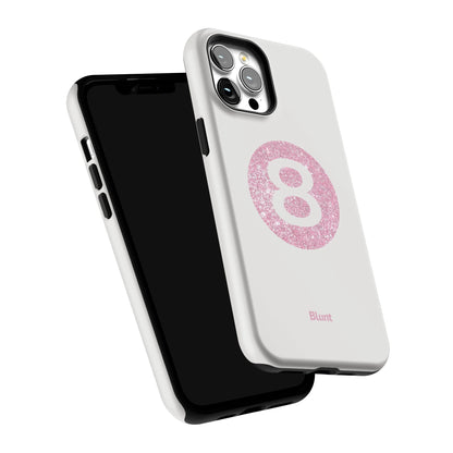 Pink Magic 8 iPhone Case gallery - Iphone_12_Pro_Max_6