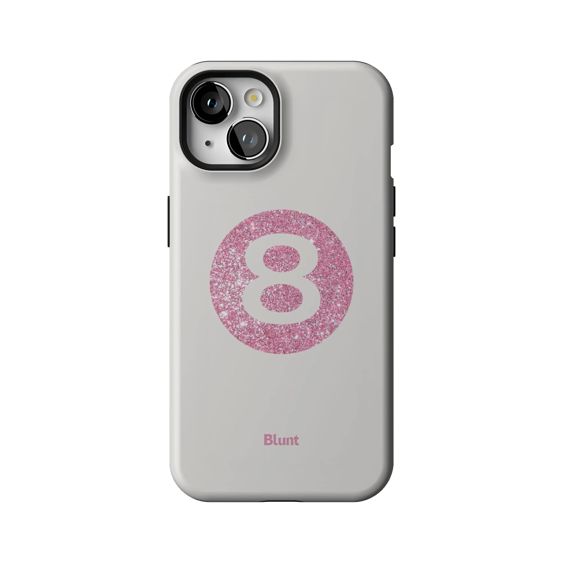 Pink Magic 8 iPhone Case gallery - Iphone_13_Iphone_1
