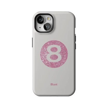 Pink Magic 8 iPhone Case gallery - Iphone_13_Iphone_1