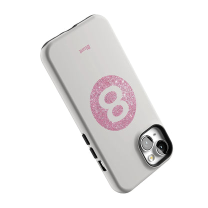 Pink Magic 8 iPhone Case gallery - Iphone_13_Iphone_5