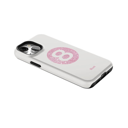 Pink Magic 8 iPhone Case gallery - Iphone_13_Mini_Air_Plus_2