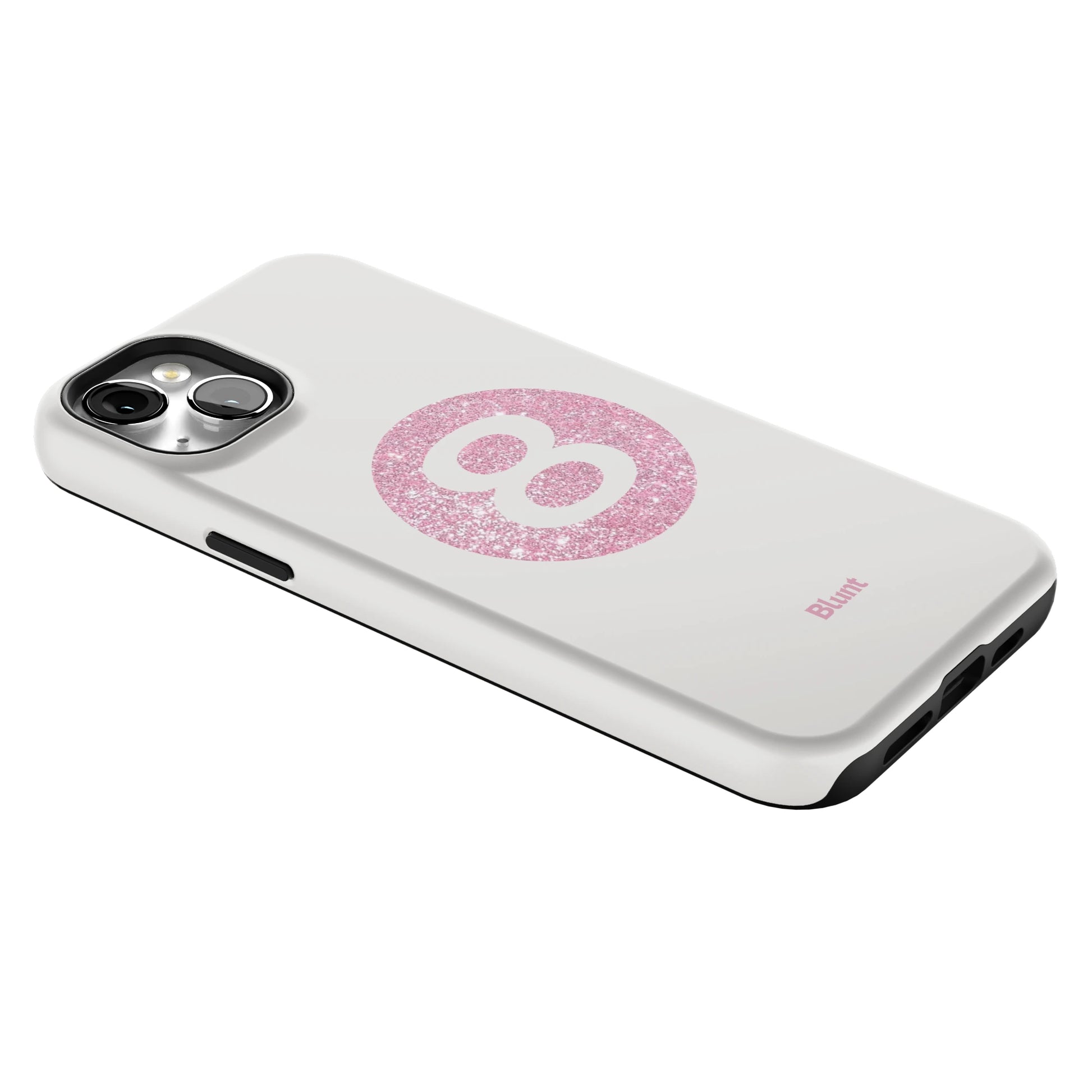 Pink Magic 8 iPhone Case gallery - Iphone_14_Mini_Air_Plus_2