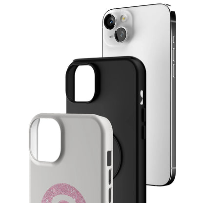 Pink Magic 8 iPhone Case gallery - Iphone_14_Mini_Air_Plus_3