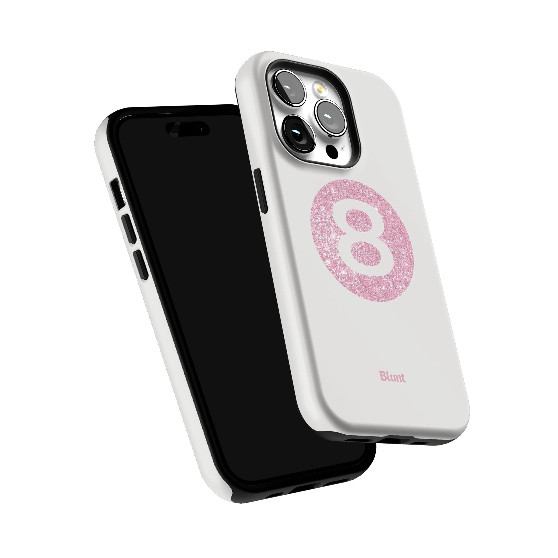 Pink Magic 8 iPhone Case gallery - Iphone_14_Pro_6