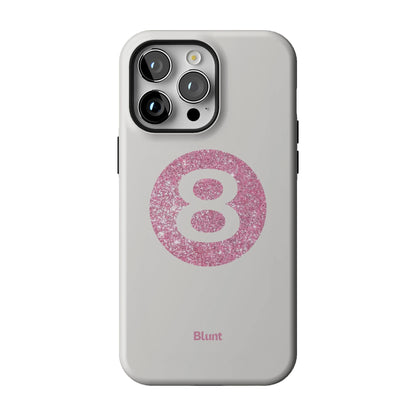 Pink Magic 8 iPhone Case gallery - Iphone_14_Pro_Max_1