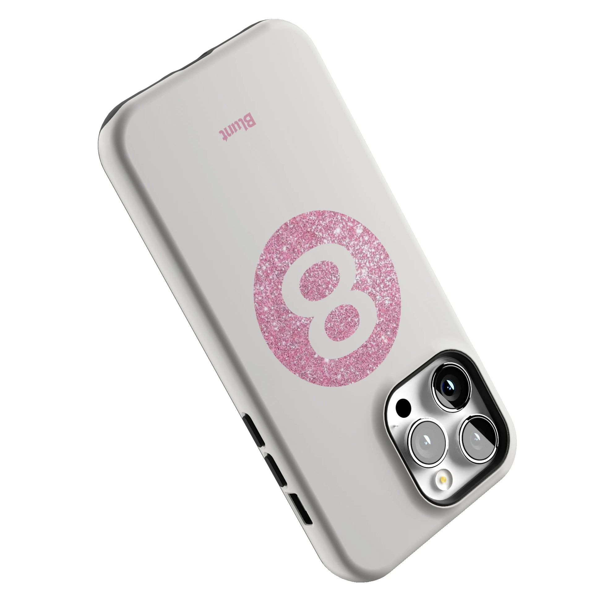 Pink Magic 8 iPhone Case gallery - Iphone_14_Pro_Max_5