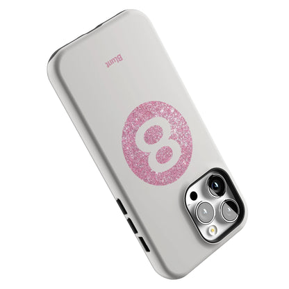 Pink Magic 8 iPhone Case gallery - Iphone_14_Pro_Max_5