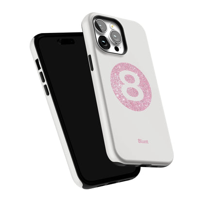 Pink Magic 8 iPhone Case gallery - Iphone_14_Pro_Max_6