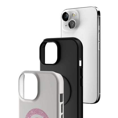 Pink Magic 8 iPhone Case gallery - Iphone_15_Iphone_3