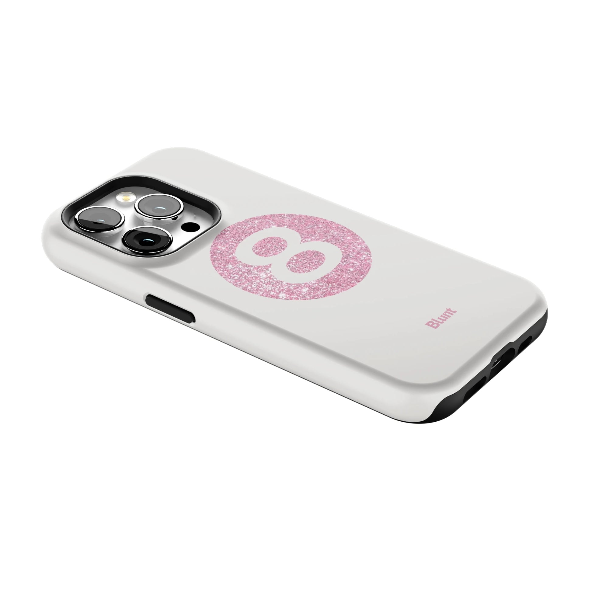 Pink Magic 8 iPhone Case gallery - Iphone_15_Pro_2
