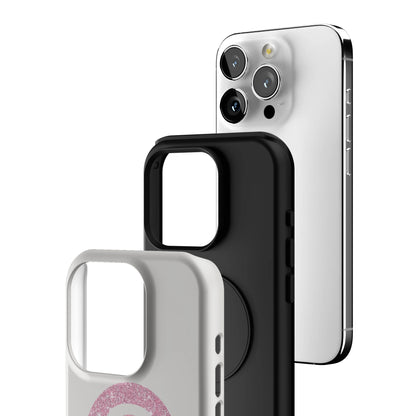 Pink Magic 8 iPhone Case gallery - Iphone_15_Pro_3