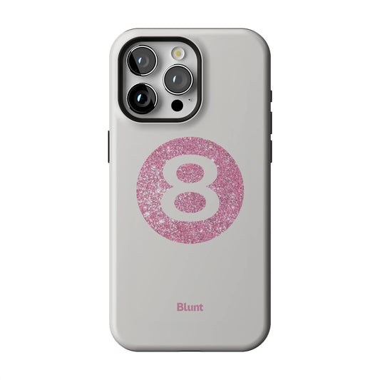Pink Magic 8 iPhone Case gallery - Iphone_15_Pro_Max_1