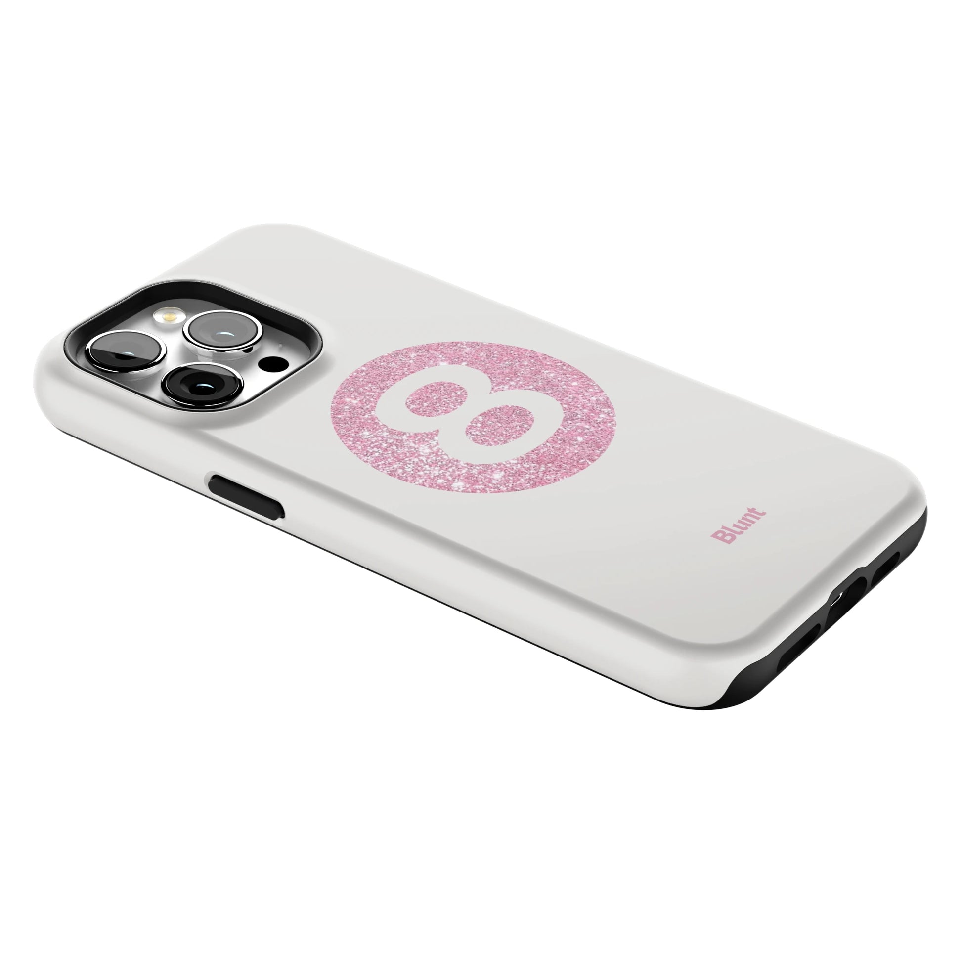 Pink Magic 8 iPhone Case gallery - Iphone_15_Pro_Max_2