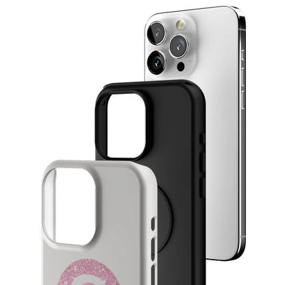Pink Magic 8 iPhone Case gallery - Iphone_15_Pro_Max_3