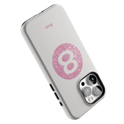 Pink Magic 8 iPhone Case gallery - Iphone_15_Pro_Max_5
