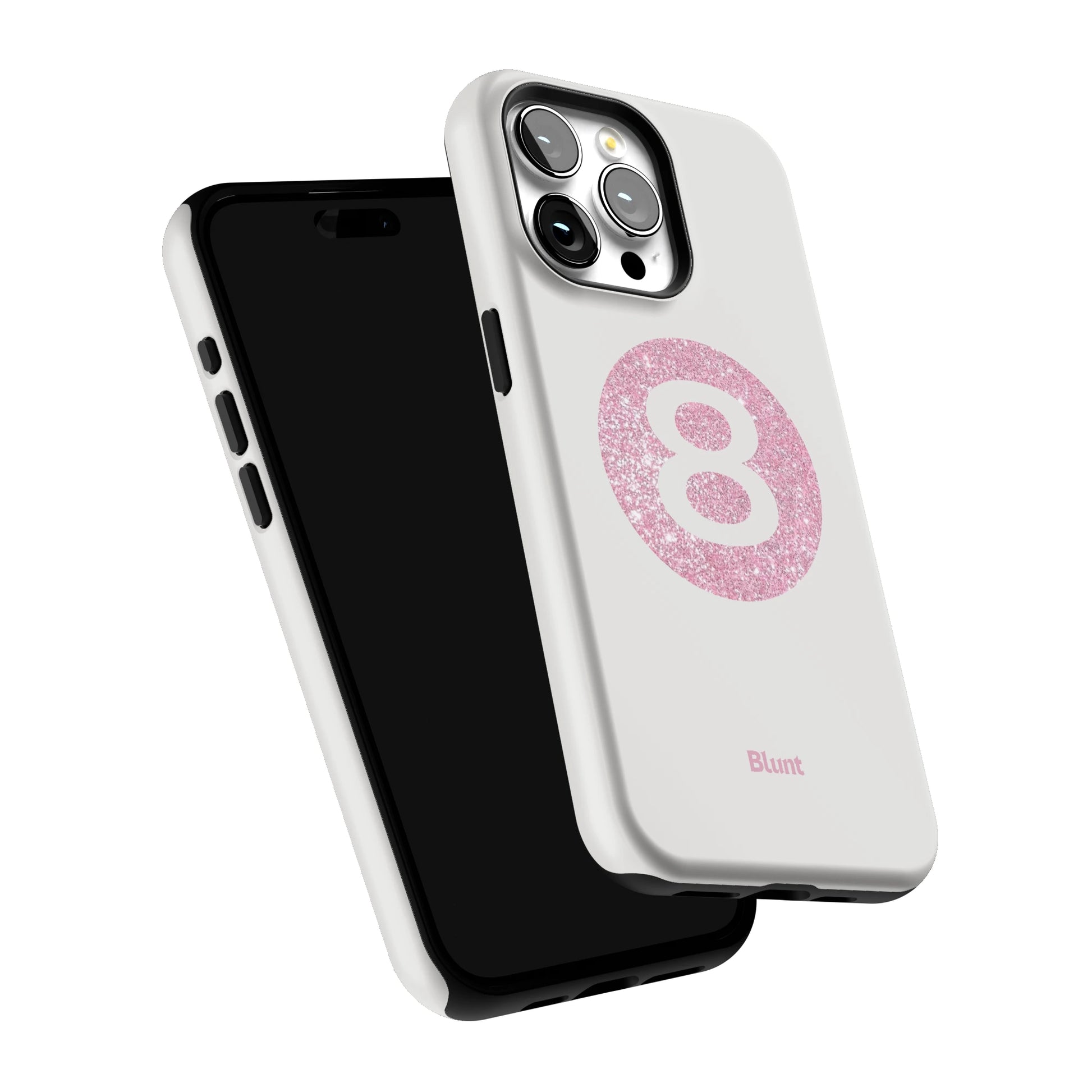 Pink Magic 8 iPhone Case gallery - Iphone_15_Pro_Max_6