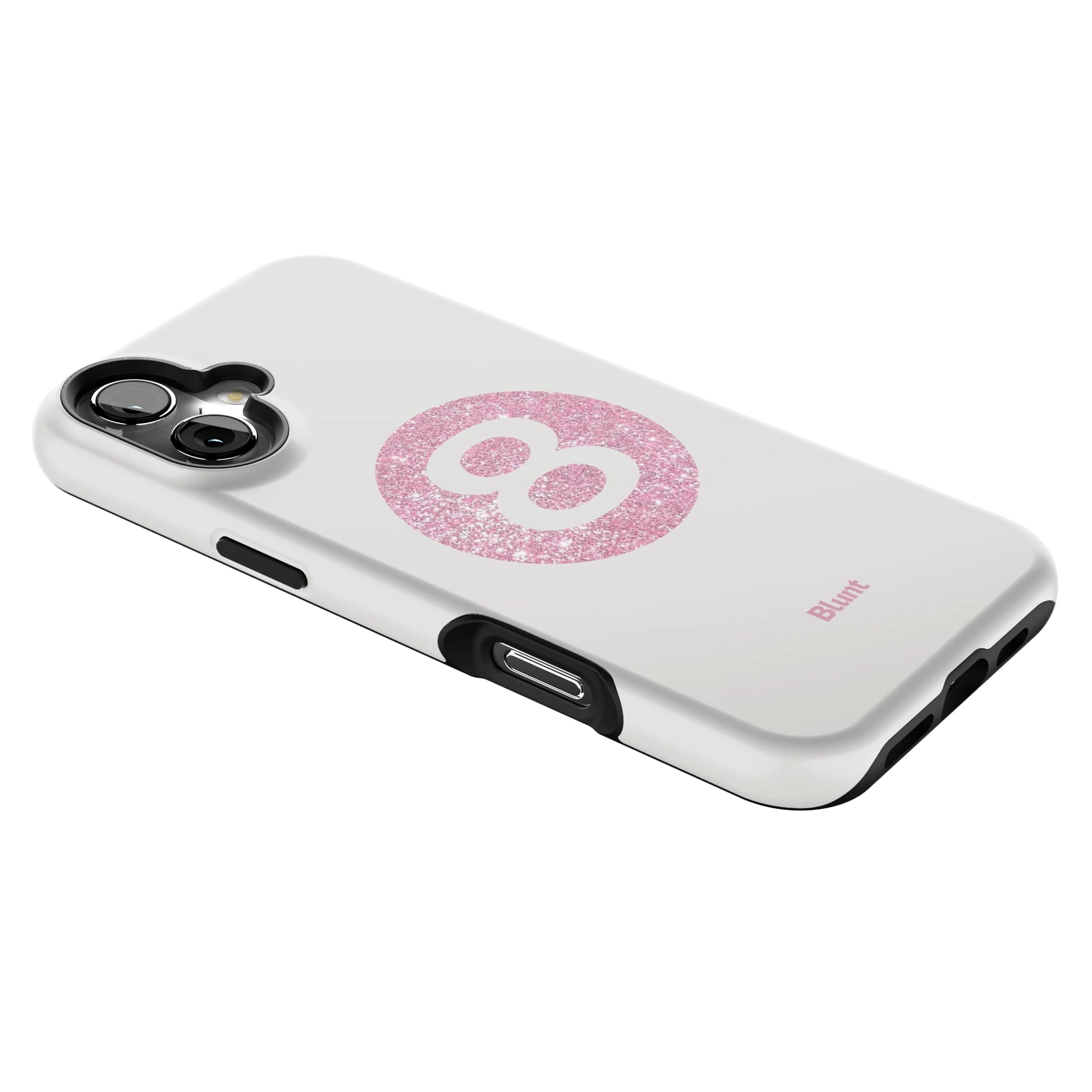 Pink Magic 8 iPhone Case gallery - Iphone_16_Mini_Air_Plus_2