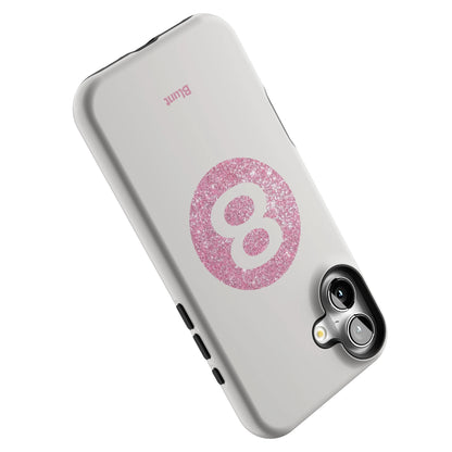 Pink Magic 8 iPhone Case gallery - Iphone_16_Mini_Air_Plus_5