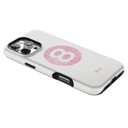 Pink Magic 8 iPhone Case gallery - Iphone_16_Pro_Max_2