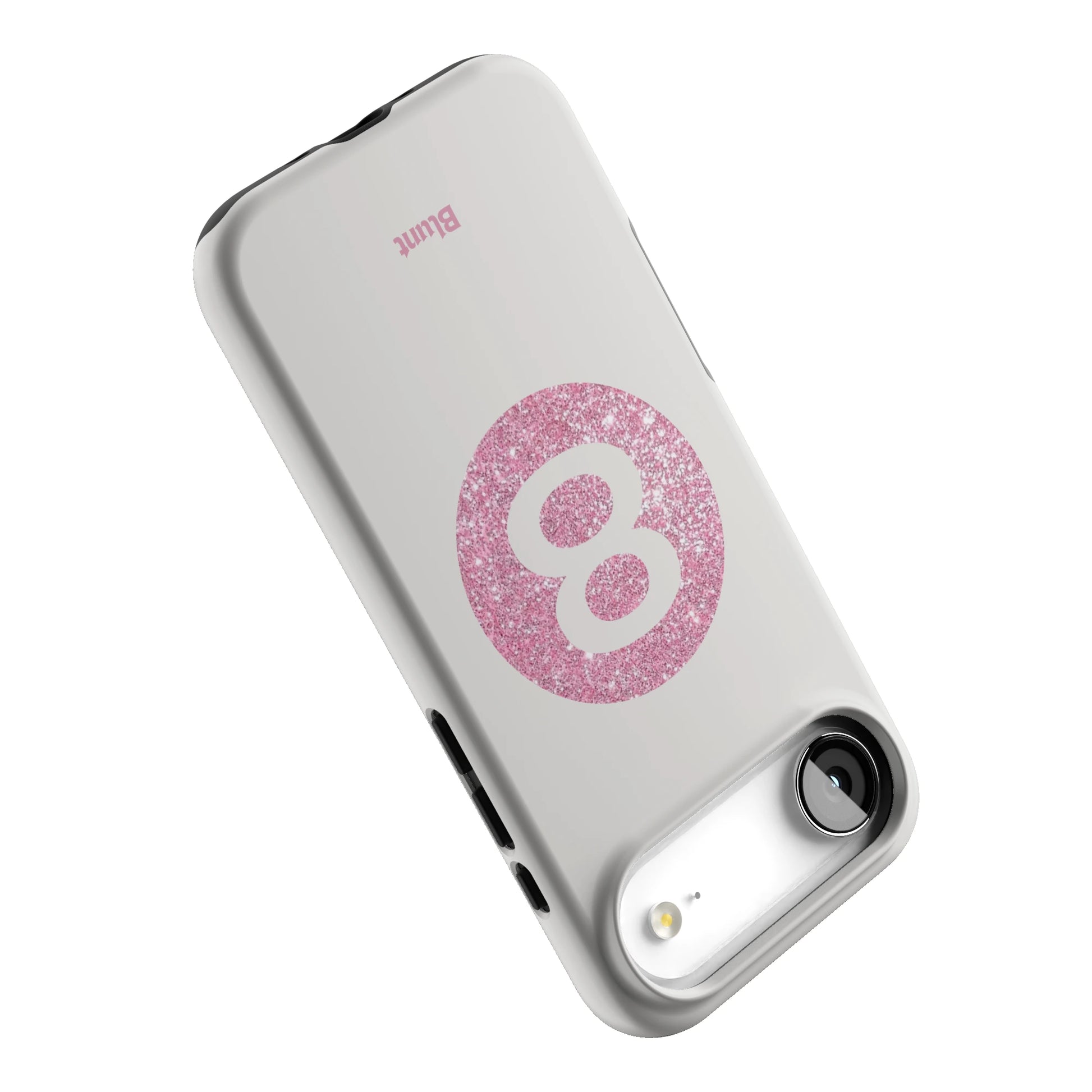 Pink Magic 8 iPhone Case gallery - Iphone_17_Air_5