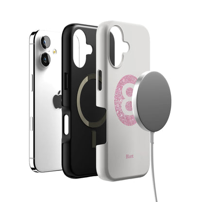 Pink Magic 8 iPhone Case gallery - Iphone_17_Iphone_4
