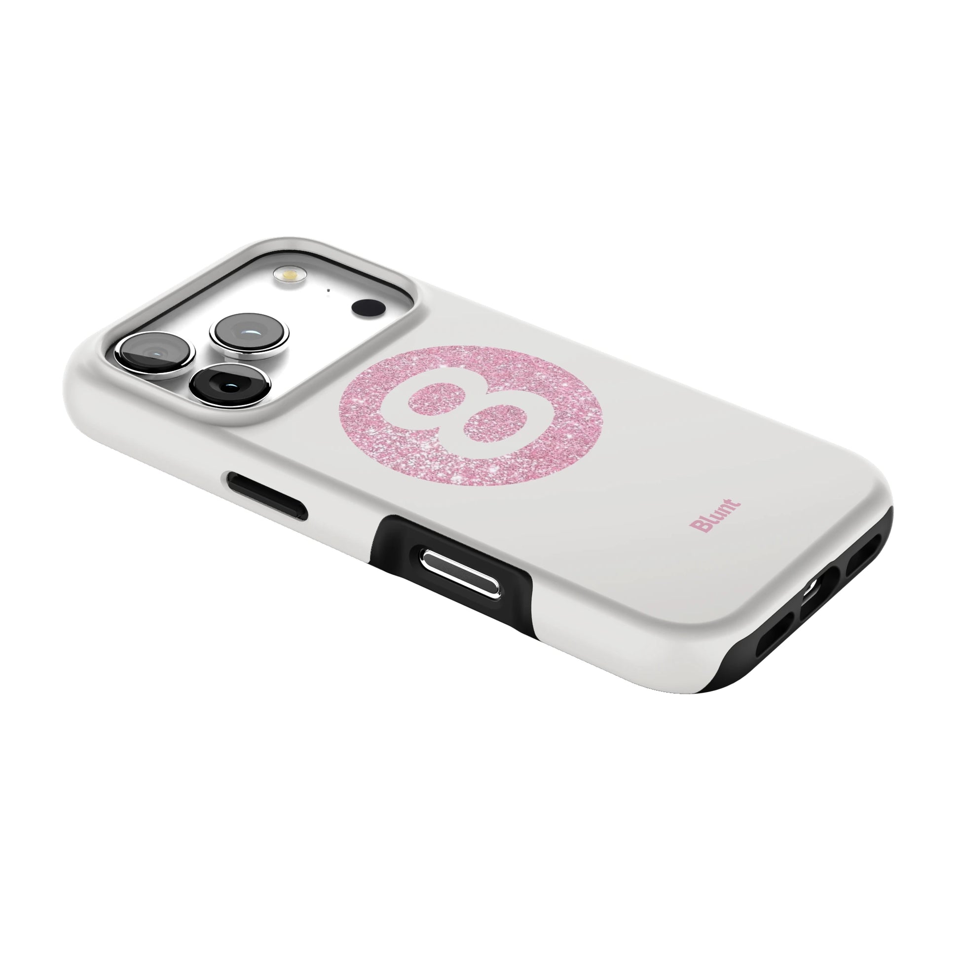Pink Magic 8 iPhone Case gallery - Iphone_17_Pro_2