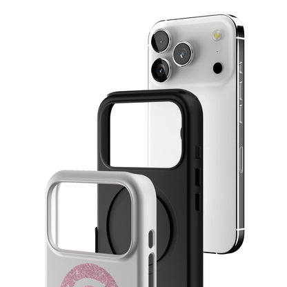 Pink Magic 8 iPhone Case gallery - Iphone_17_Pro_3