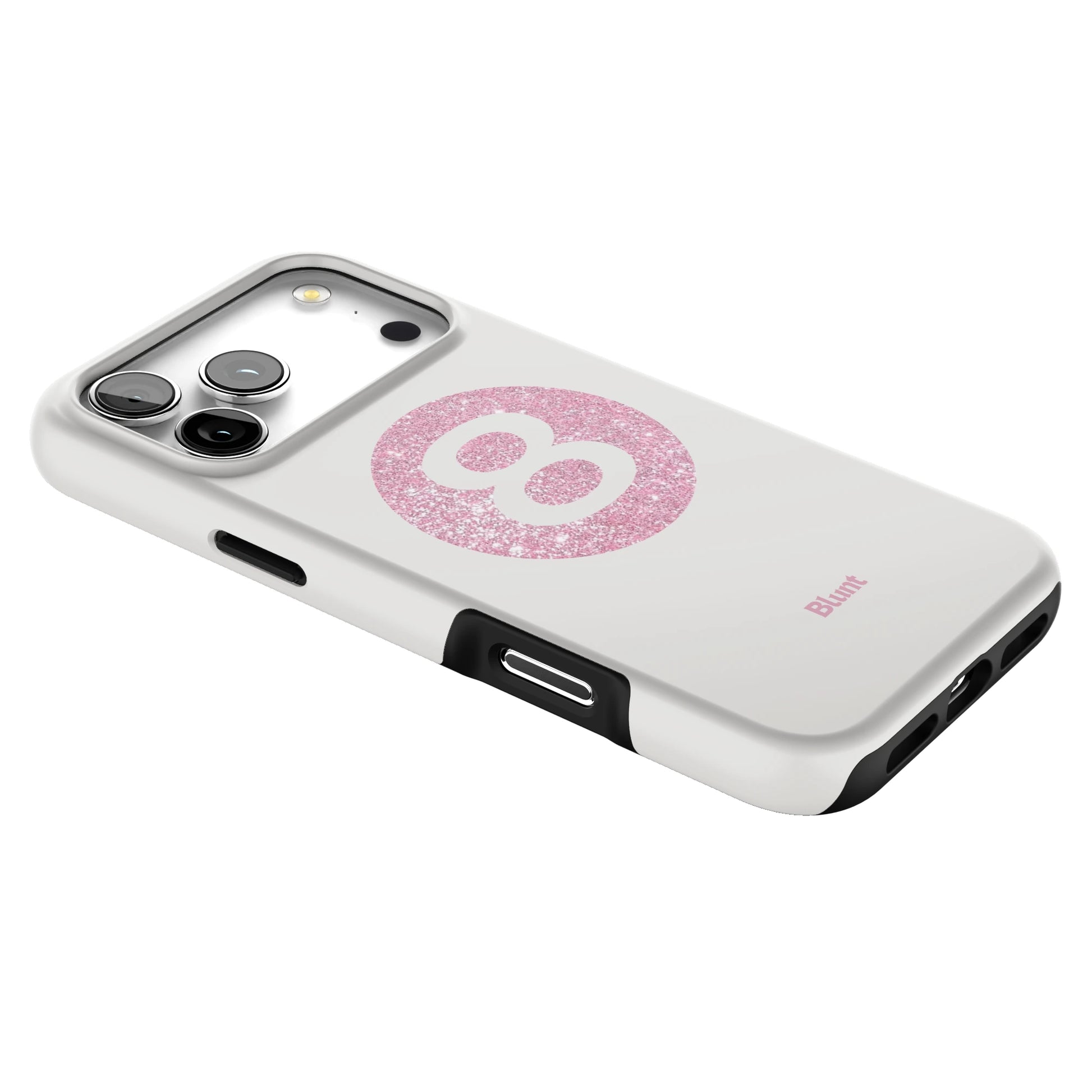 Pink Magic 8 iPhone Case gallery - Iphone_17_Pro_Max_2