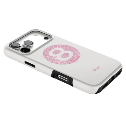 Pink Magic 8 iPhone Case gallery - Iphone_17_Pro_Max_2