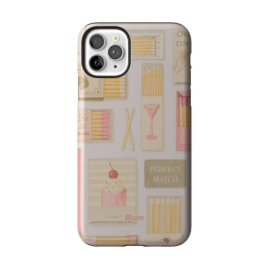 Pink Match iPhone Case gallery - Iphone_11_Pro_Max_1