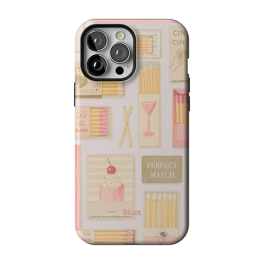 Pink Match iPhone Case gallery - Iphone_13_Pro_Max_1