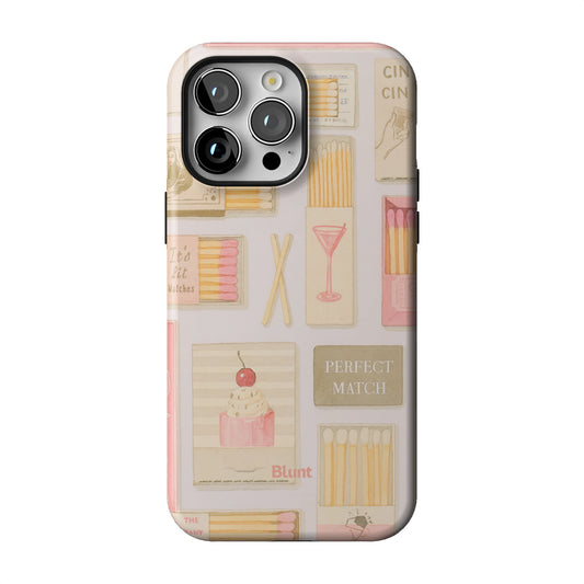 Pink Match iPhone Case gallery - Iphone_14_Pro_Max_1