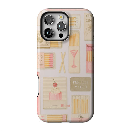 Pink Match iPhone Case gallery - Iphone_16_Pro_Max_1