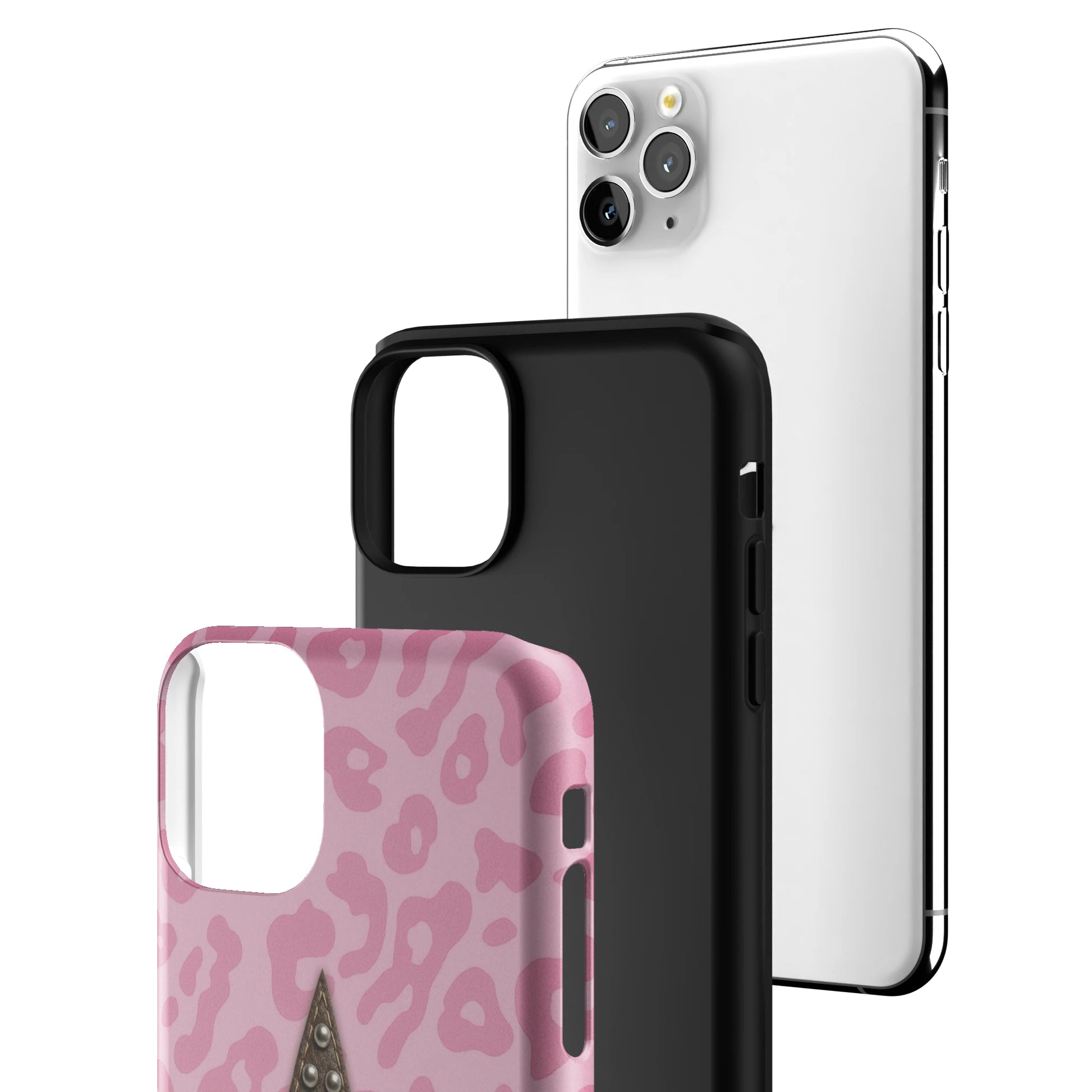 Pink Me iPhone Case gallery - Iphone_11_Pro_Max_3