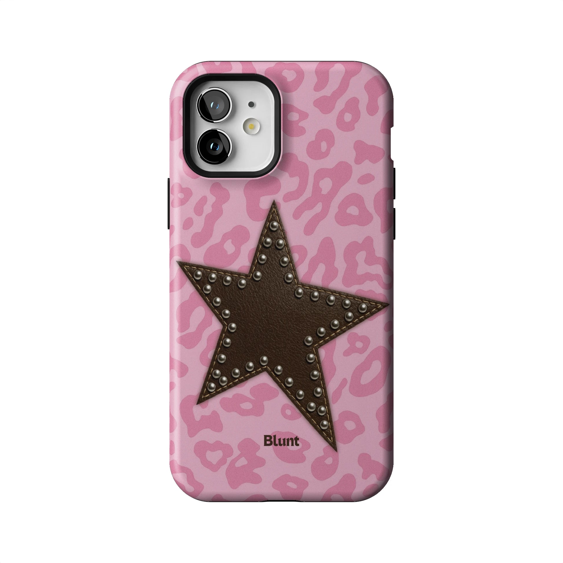 Pink Me iPhone Case gallery - Iphone_12_Iphone_1
