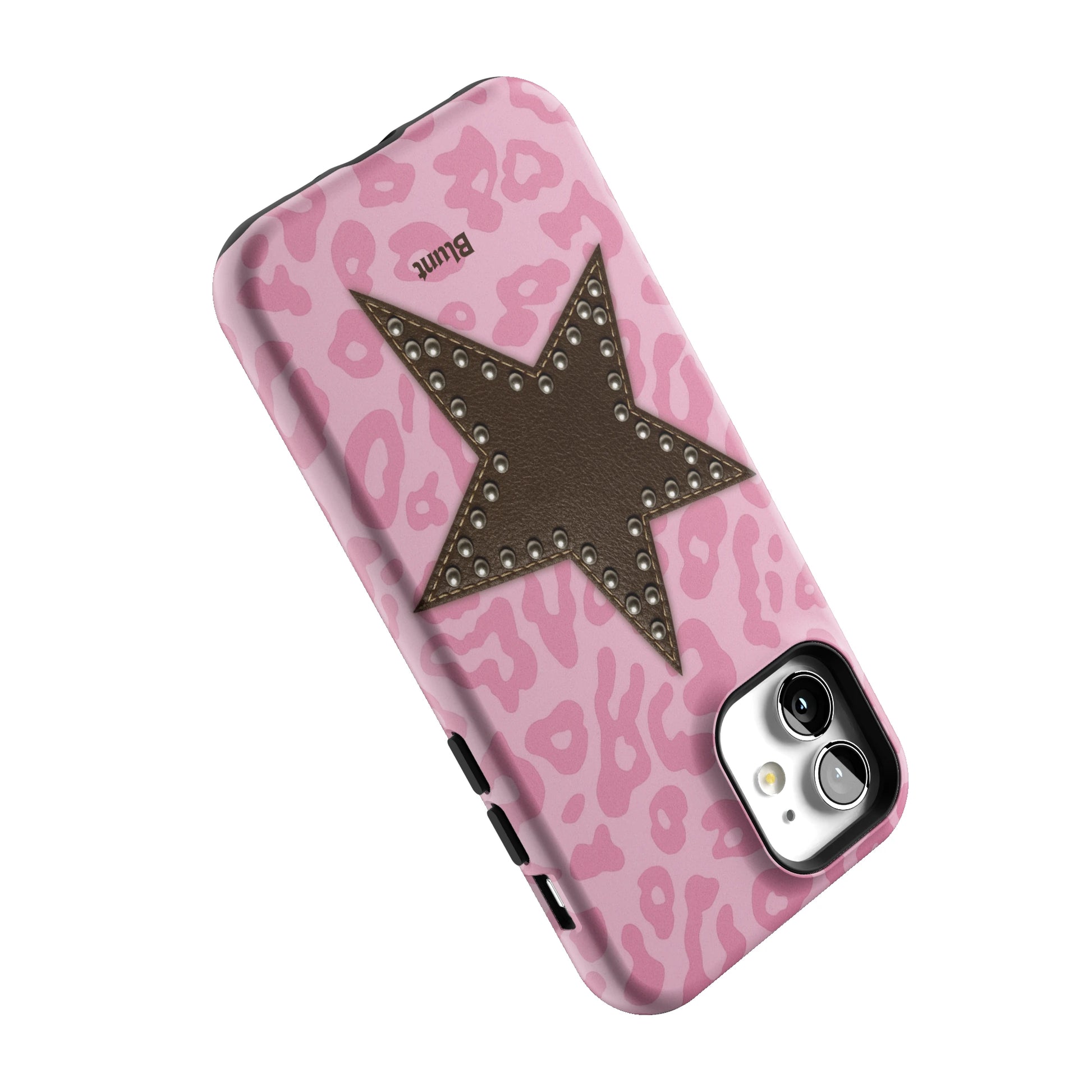 Pink Me iPhone Case gallery - Iphone_12_Iphone_5