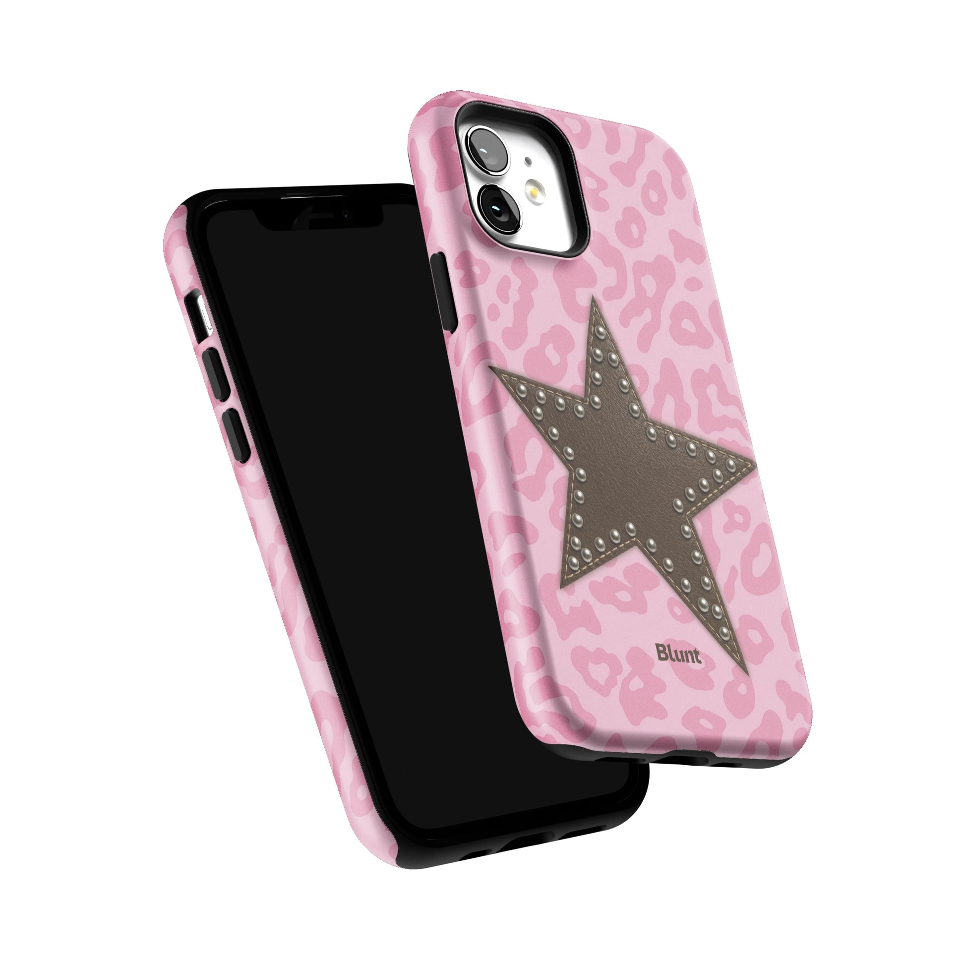 Pink Me iPhone Case gallery - Iphone_12_Iphone_6