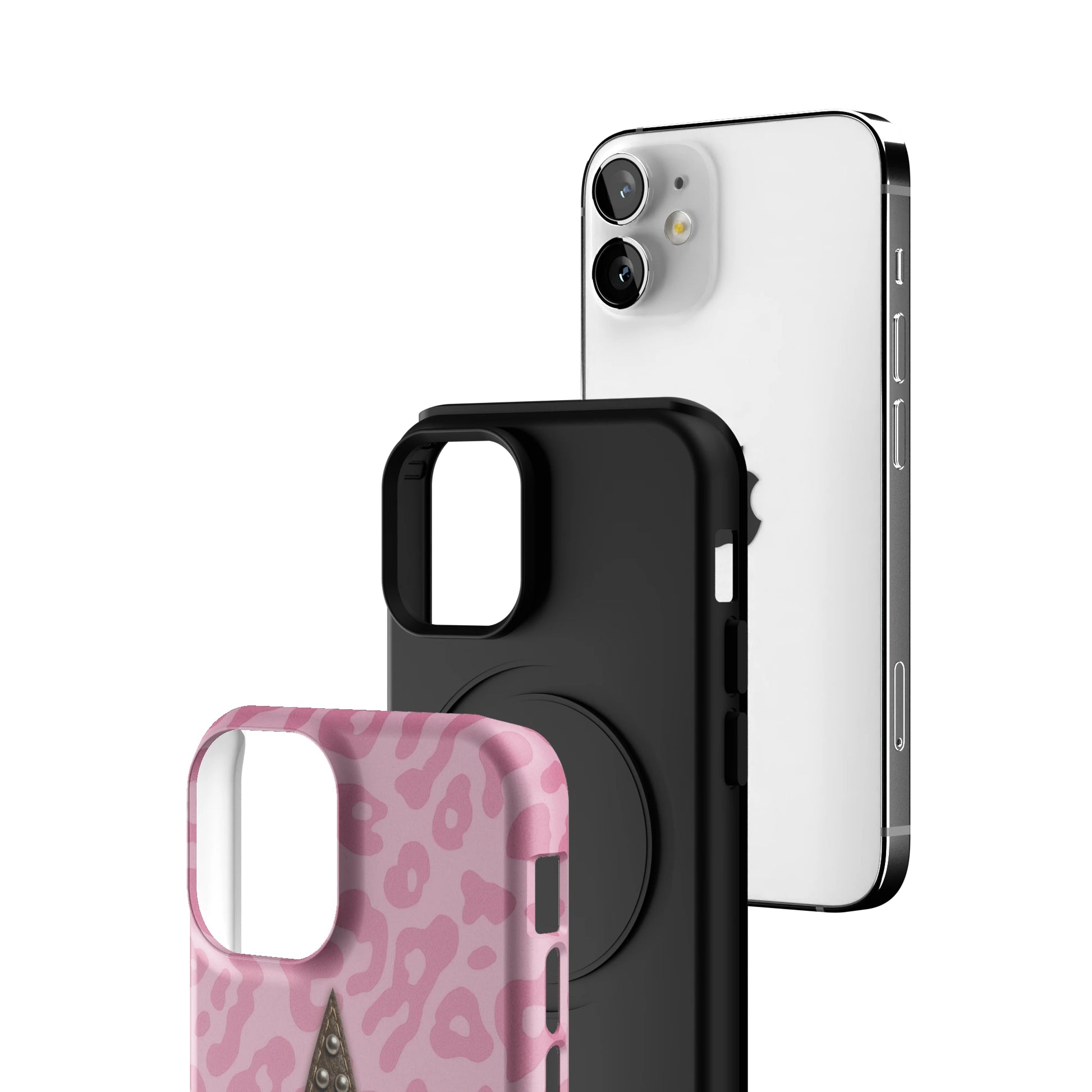 Pink Me iPhone Case gallery - Iphone_12_Mini_Air_Plus_3
