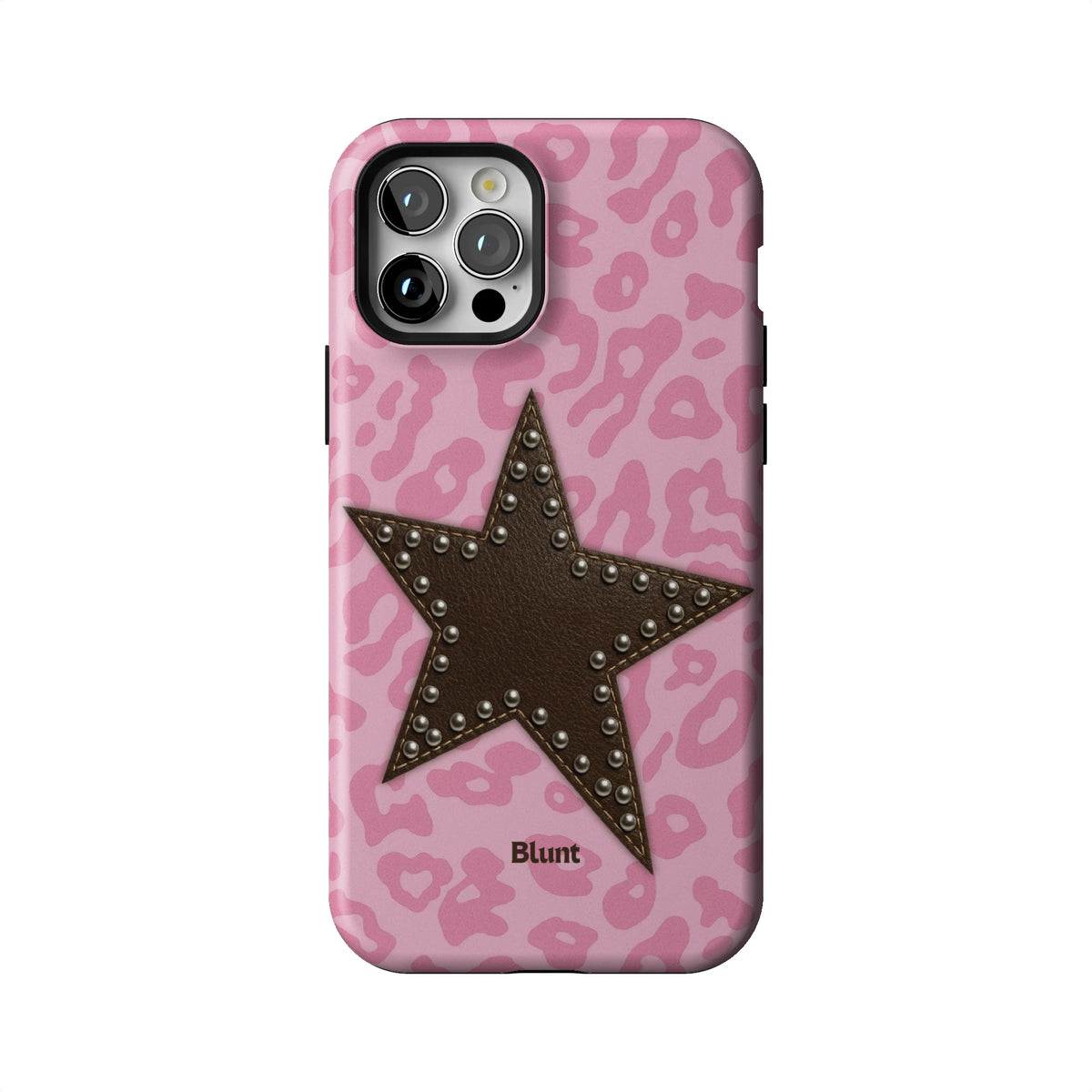 Pink Me iPhone Case gallery - Iphone_12_Pro_1