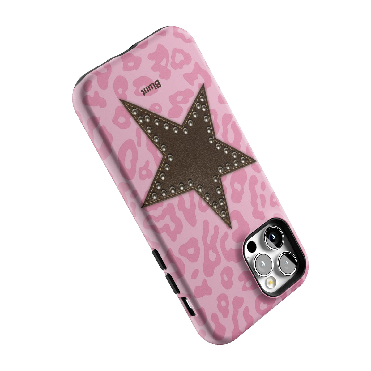 Pink Me iPhone Case gallery - Iphone_12_Pro_5