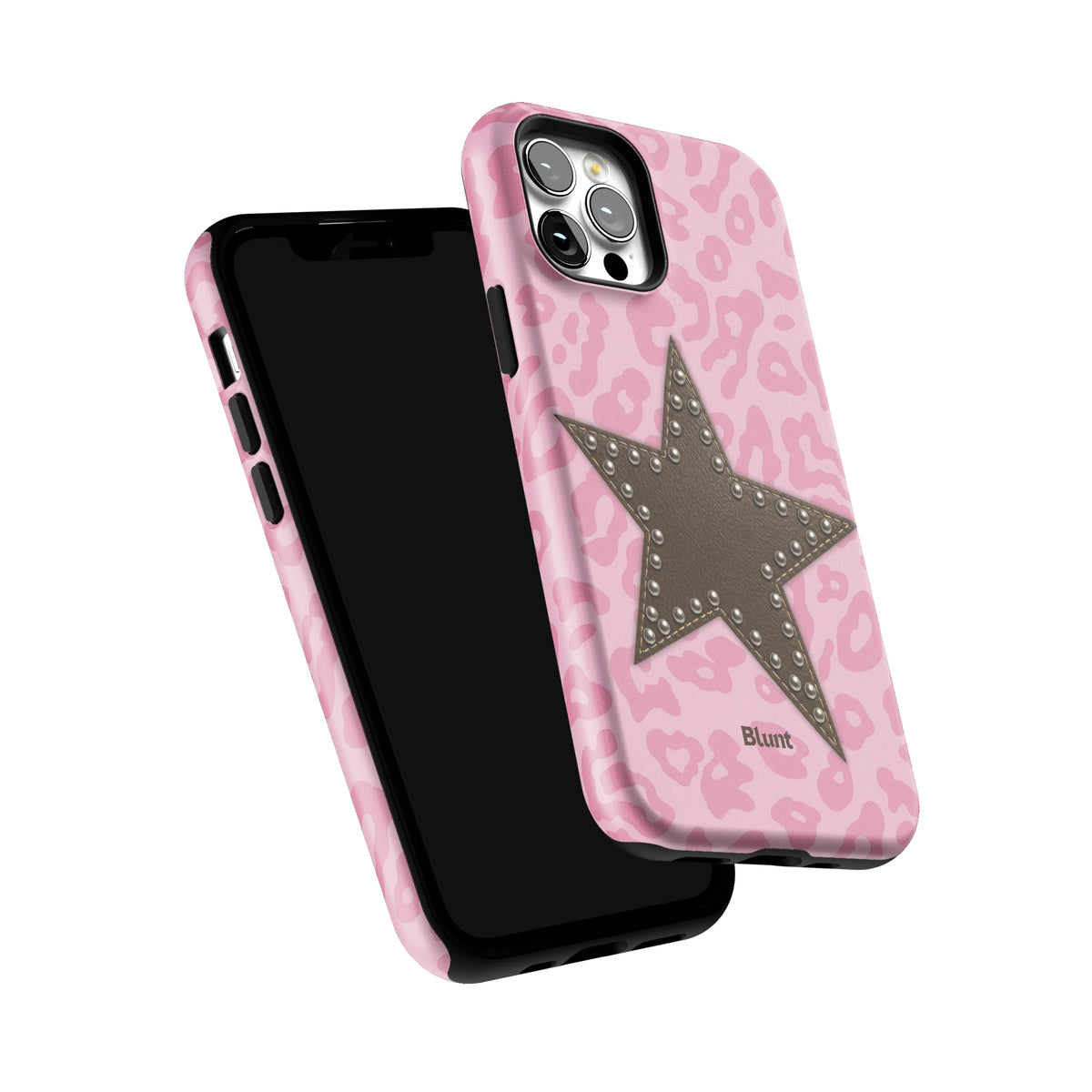 Pink Me iPhone Case gallery - Iphone_12_Pro_6
