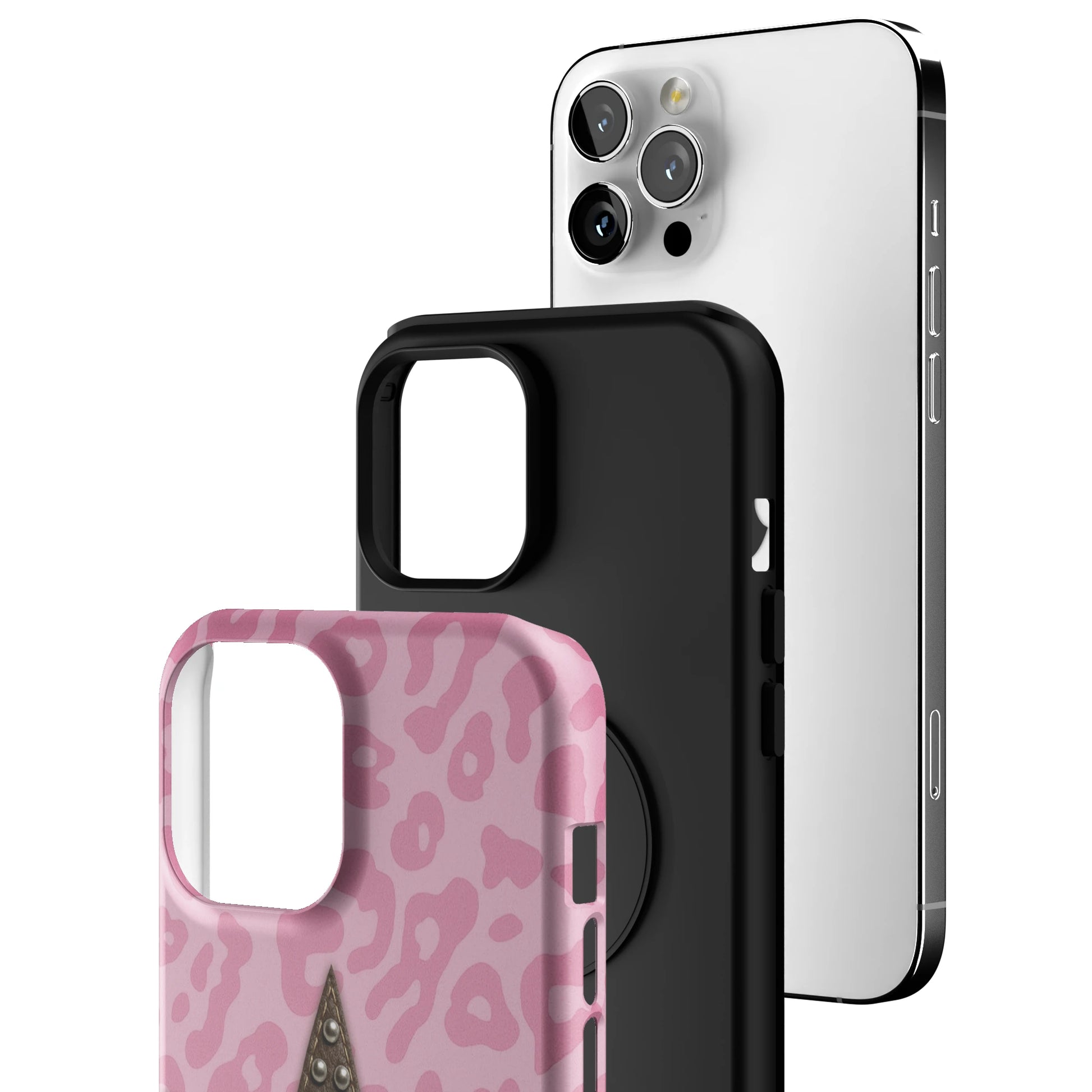 Pink Me iPhone Case gallery - Iphone_12_Pro_Max_3