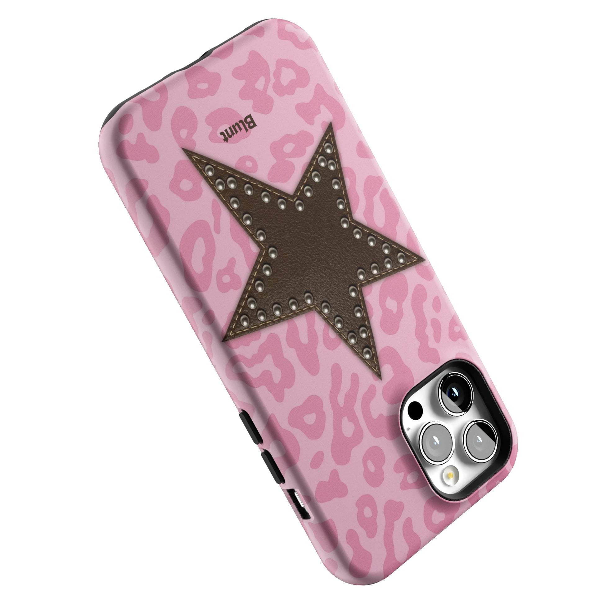 Pink Me iPhone Case gallery - Iphone_12_Pro_Max_5