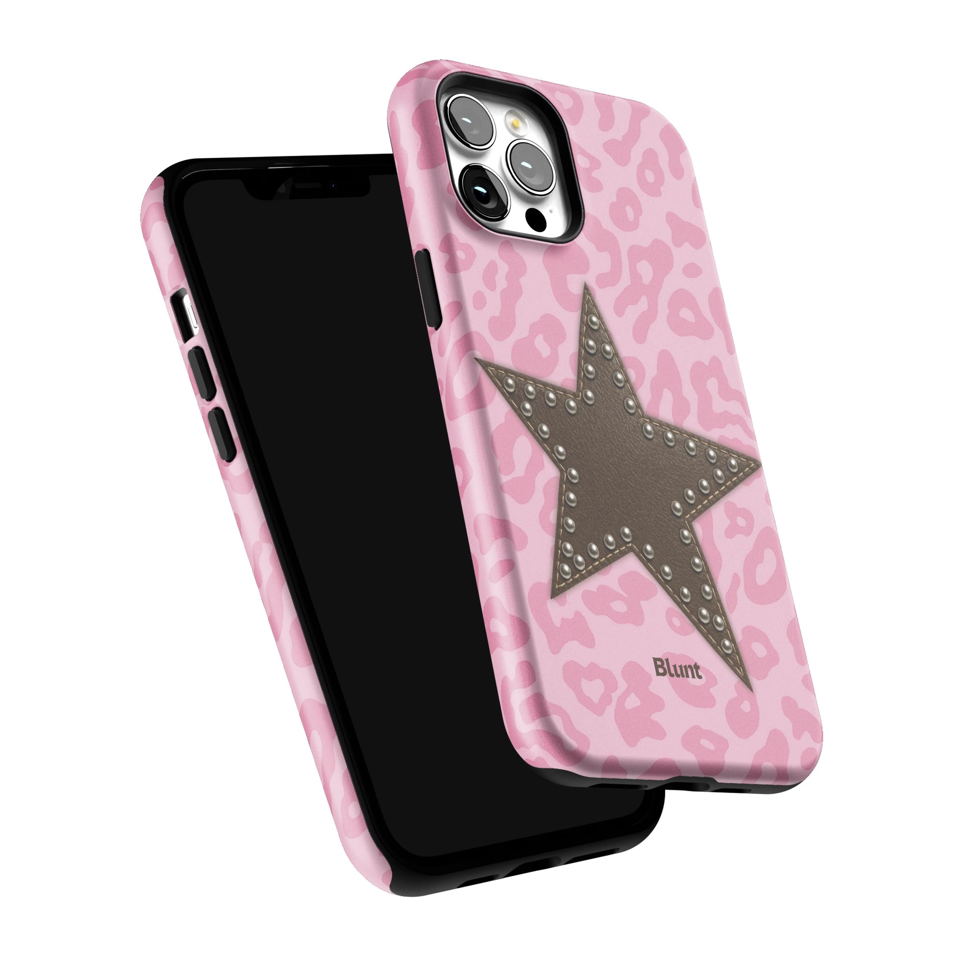 Pink Me iPhone Case gallery - Iphone_12_Pro_Max_6