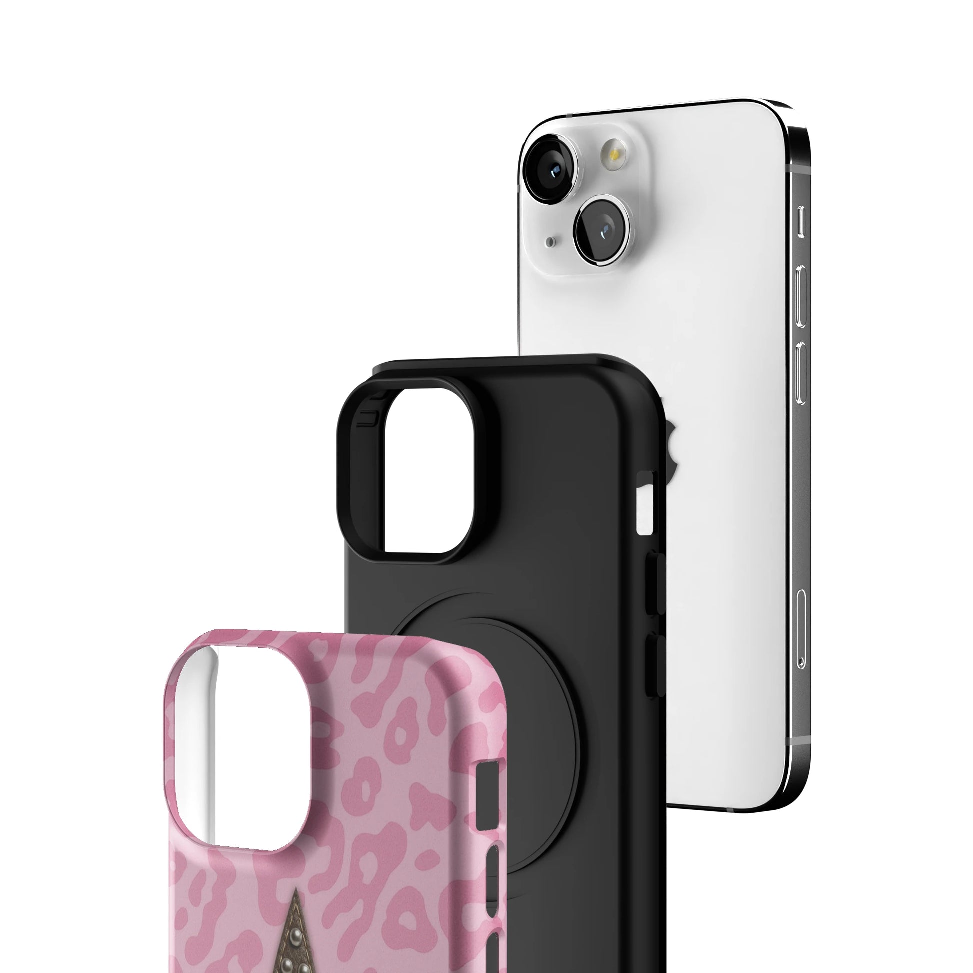 Pink Me iPhone Case gallery - Iphone_13_Mini_Air_Plus_3