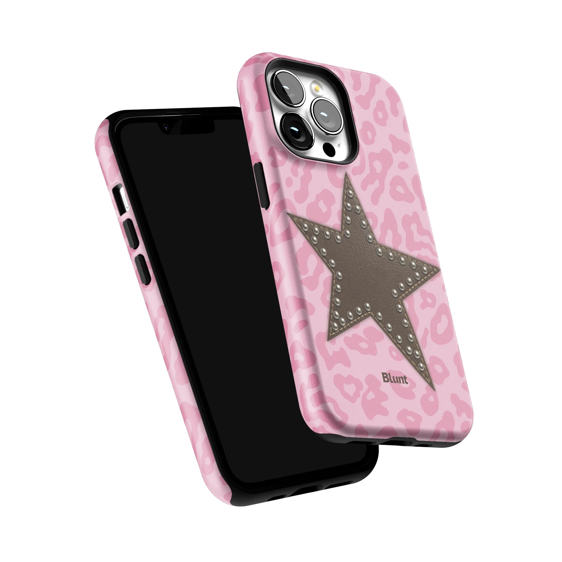 Pink Me iPhone Case gallery - Iphone_13_Pro_6